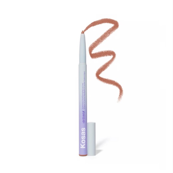 Kosas Makeup Kosas Wow Hotliner Hyaluronic Acid Contouring Lip
